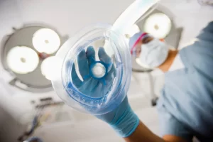 Anesthesia & Respiratory